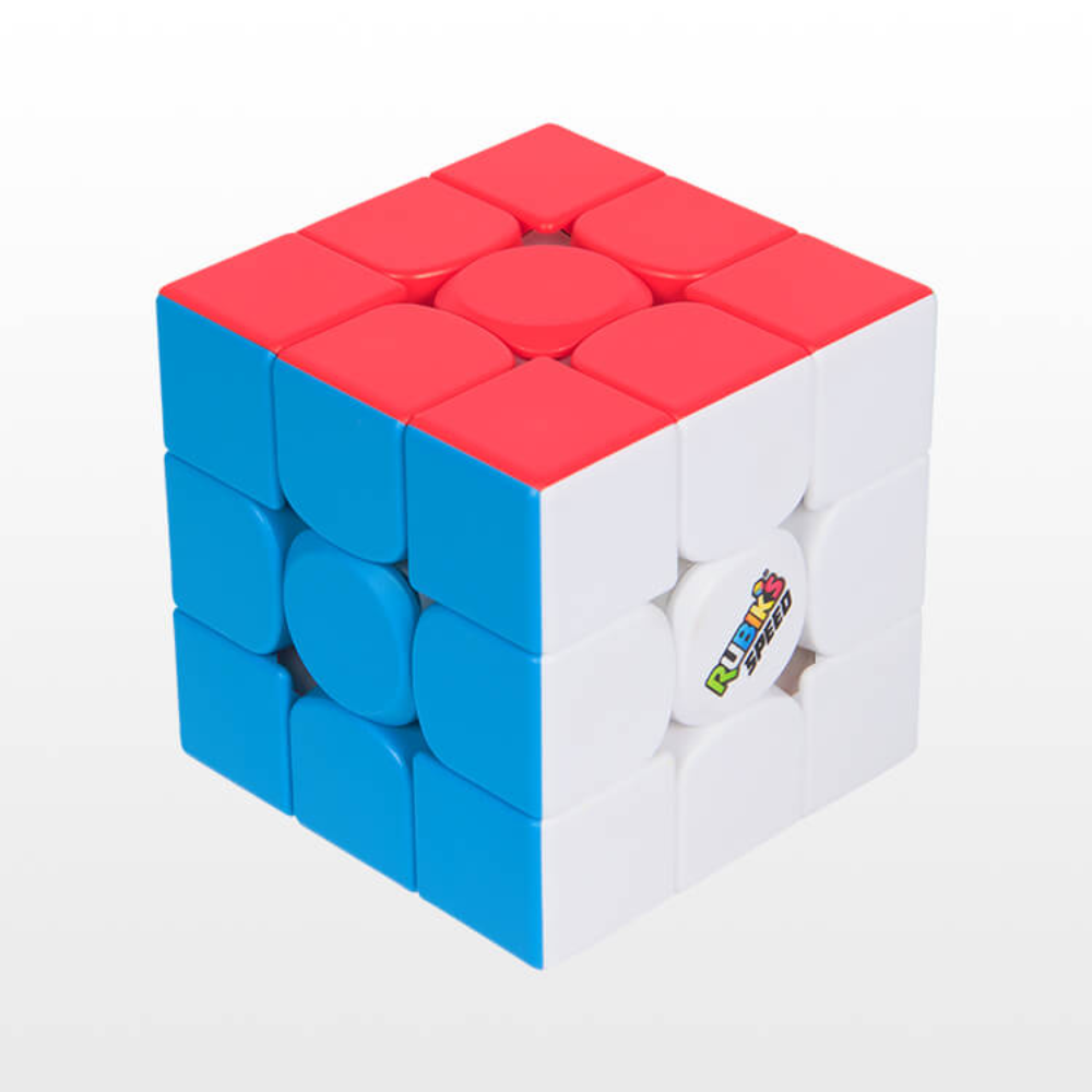 Rubik's Cube 3x3 Magnetic Speed Cube