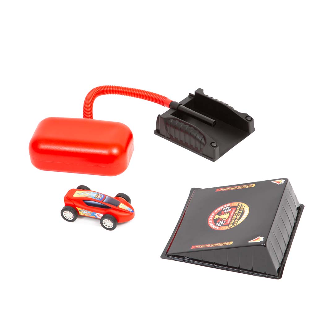 Stomp Rocket® Stomp Racers™ (single)