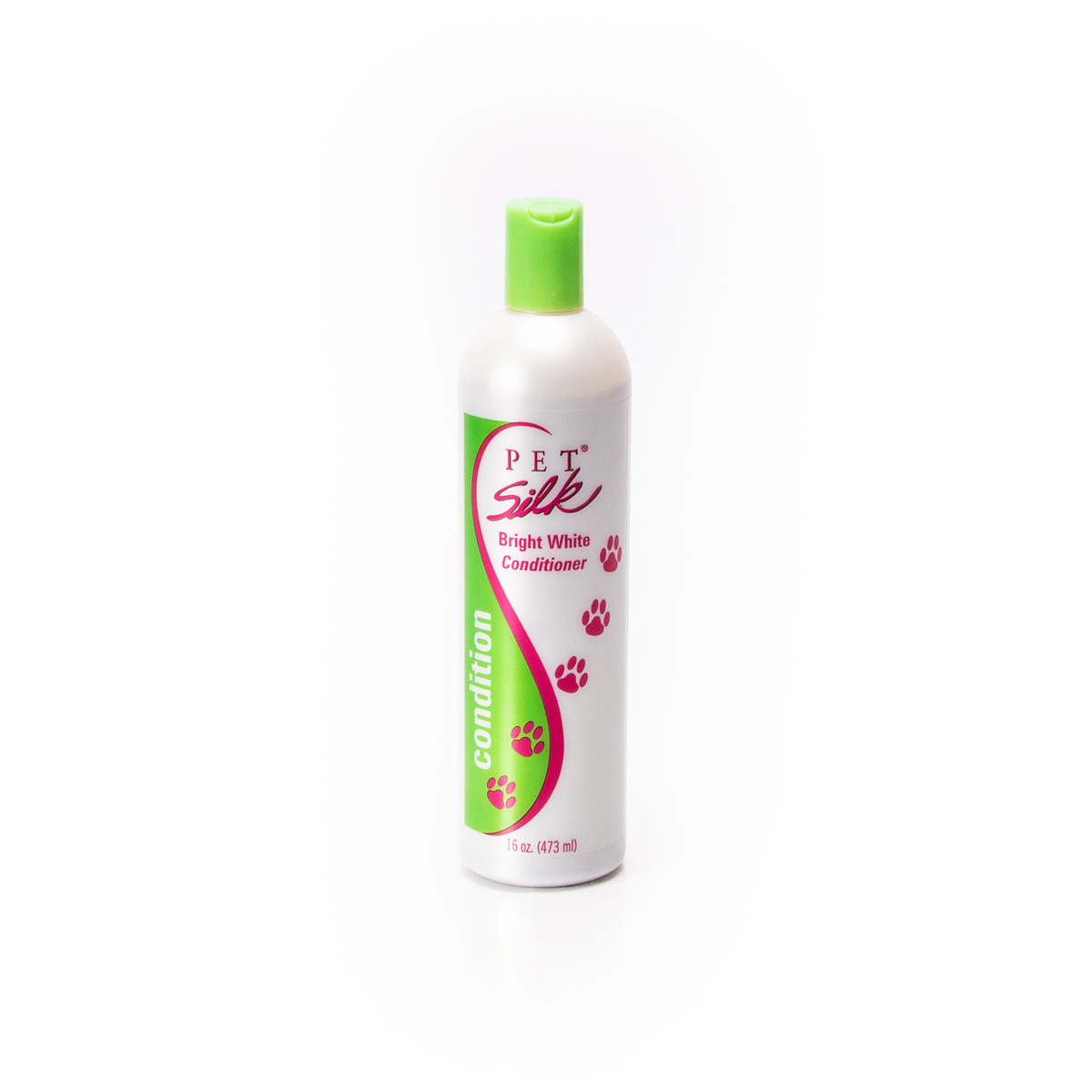 Pet Silk Bright White Conditioner