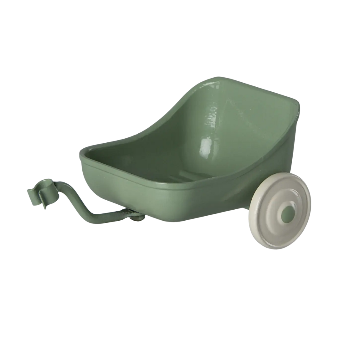 Mouse Tricycle Hanger - asst