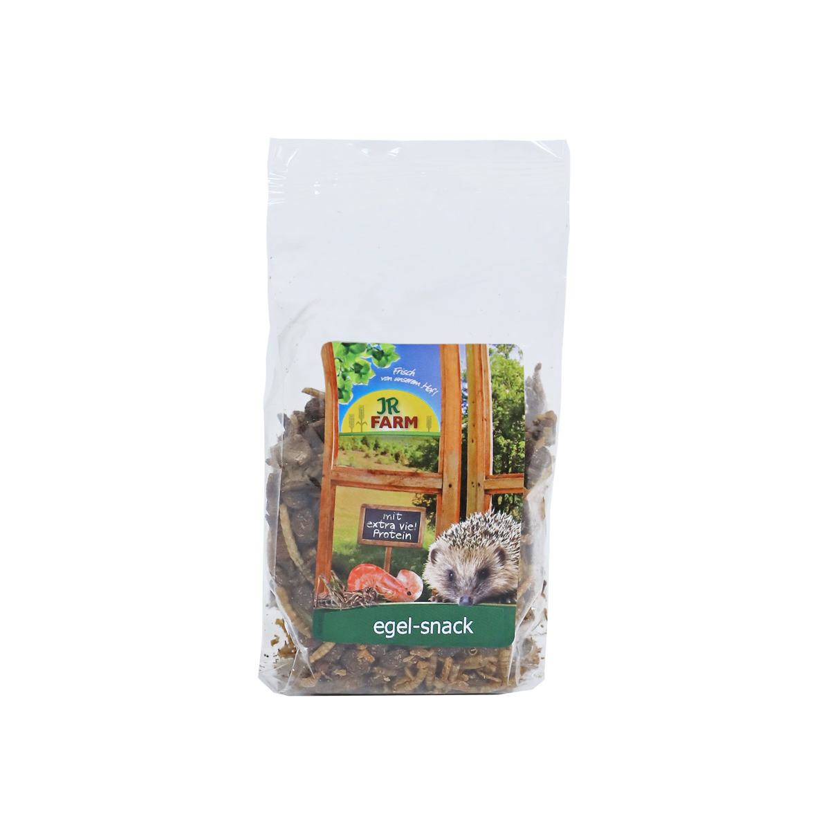 JR Farm Egelsnack