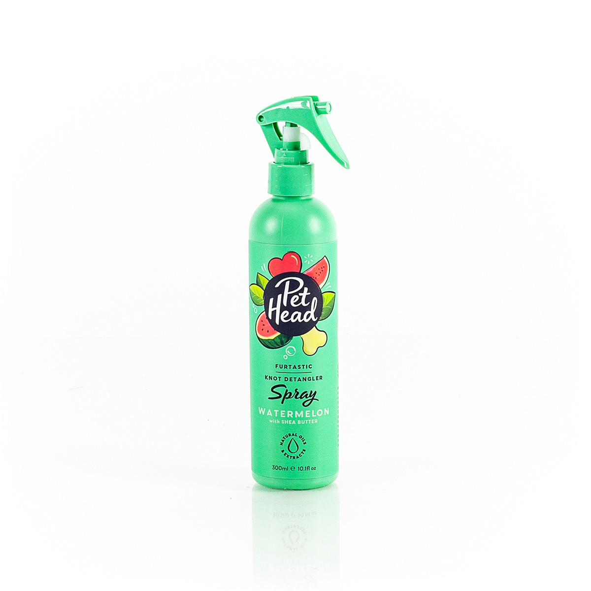Pet Head Hondenlotion Furtastic