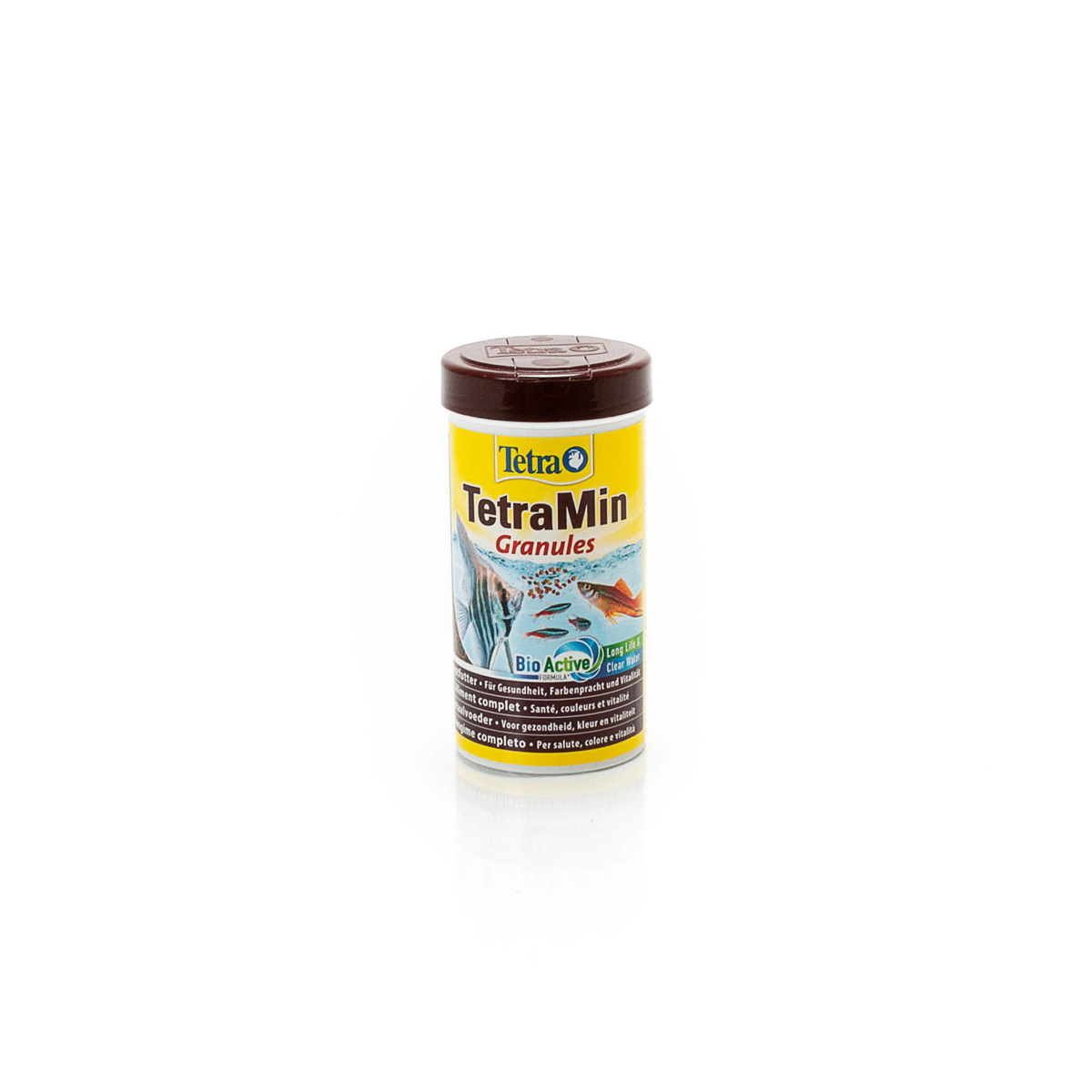 Tetra Tropisch Vissenvoer Granulaat 250ml
