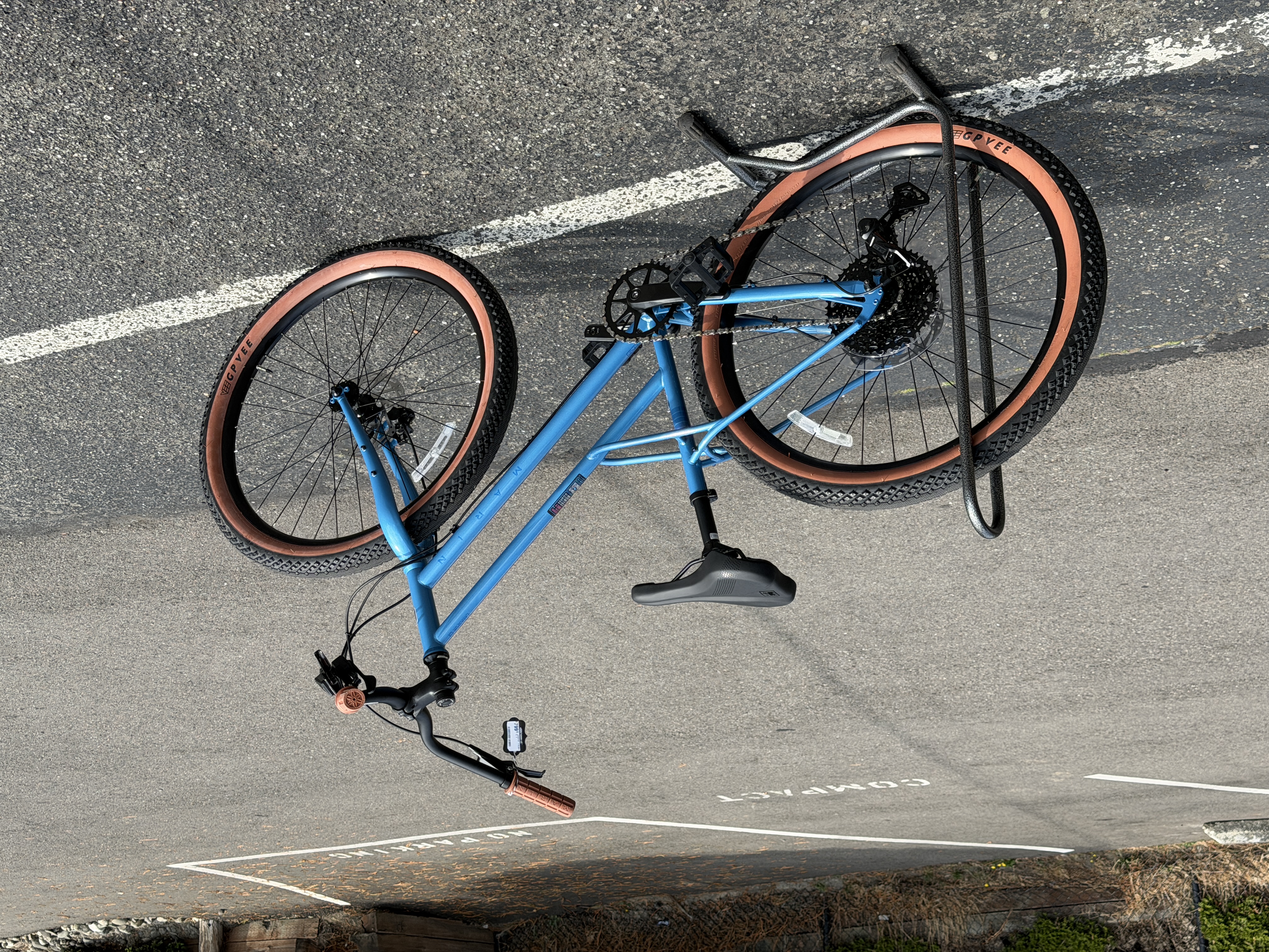 LARKSPUR 1 X BLUE, S1, 0