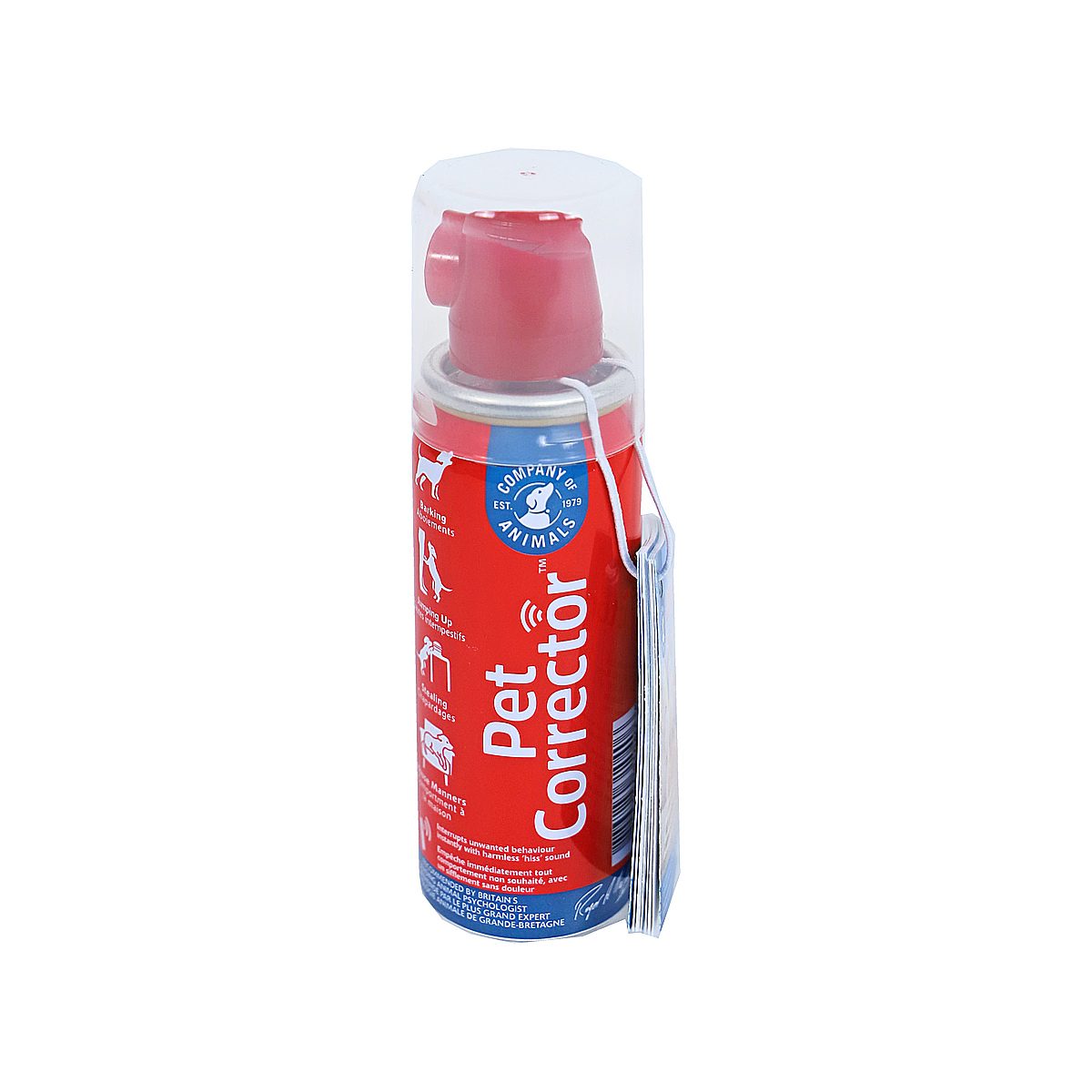 Company Of Animals Pet Corrector
