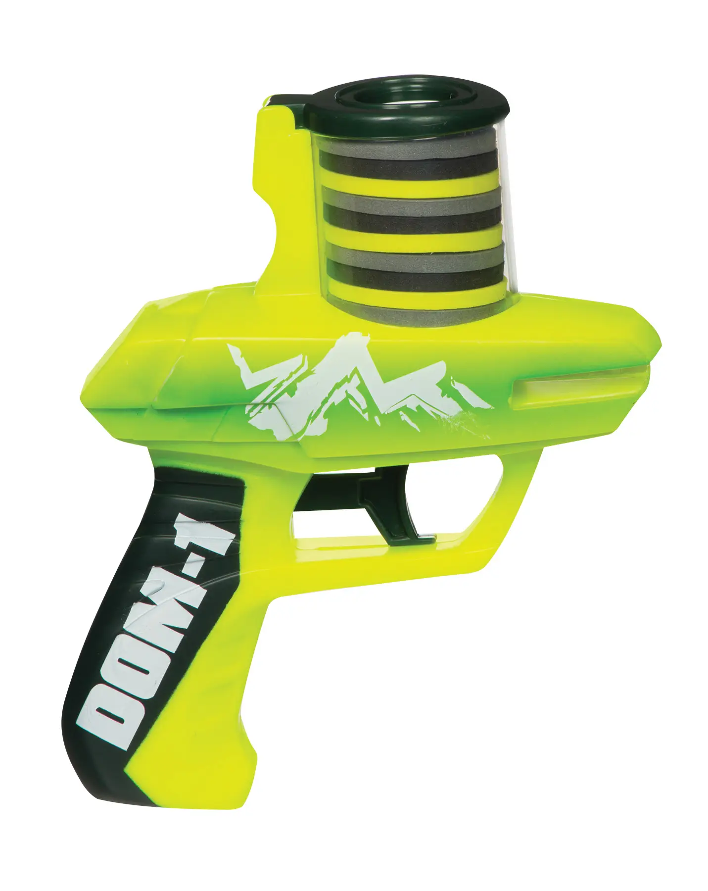 Zip Shot Twin Pack
