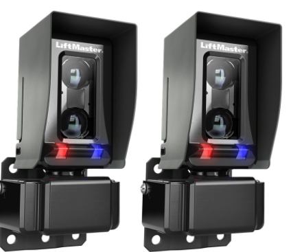 Liftmaster monitored Through beam Photo beam