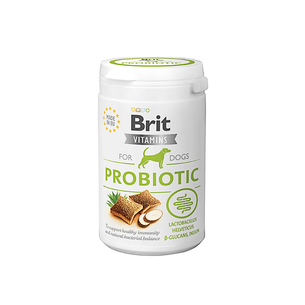 Brit Vitamins Probiotica
