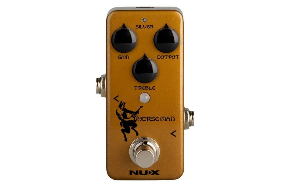 NUX mini core NOD-1 Horseman