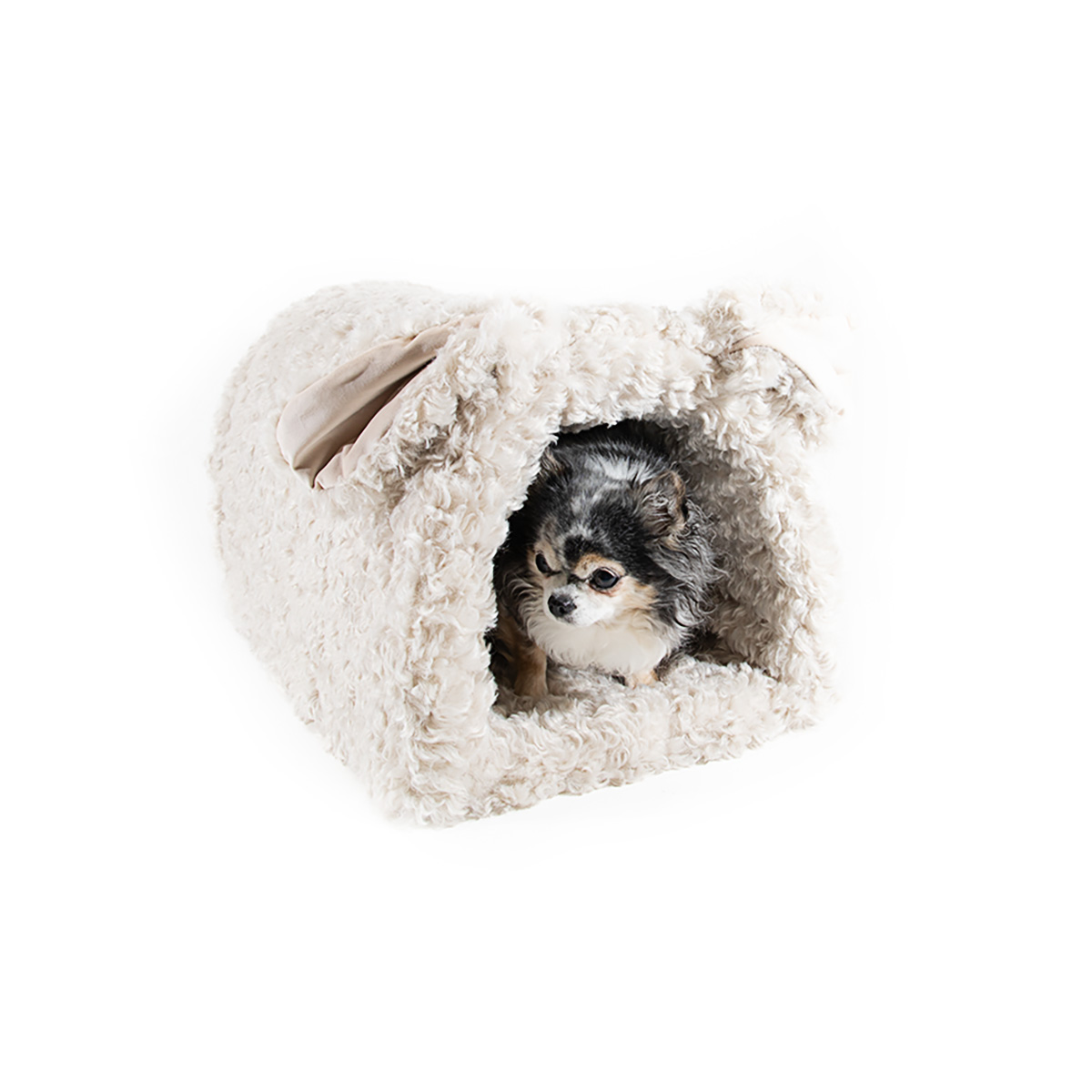Bau Baru Hondenmand Tunnel Bunny Margot L
