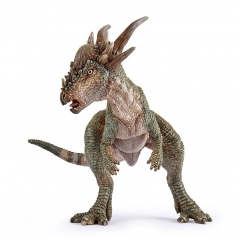 Stygimoloch Papo