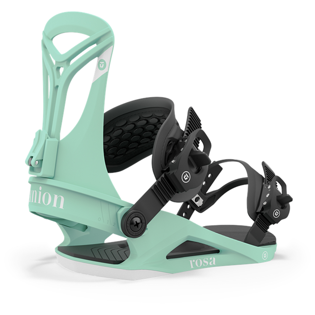 Union Women's Rosa Snowboard Bindings 2024