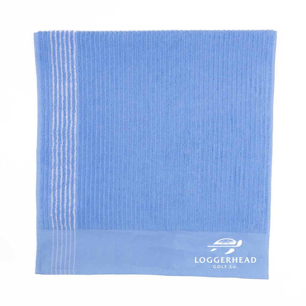 Loggerhead Caddy Towel
