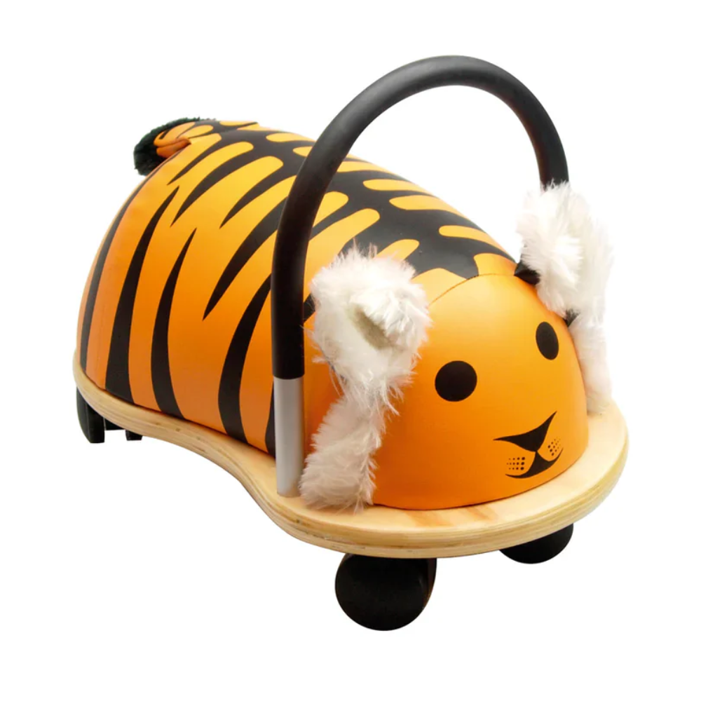 Wheely Bug - Tiger