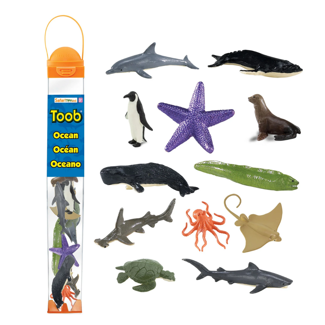 Ocean Toob