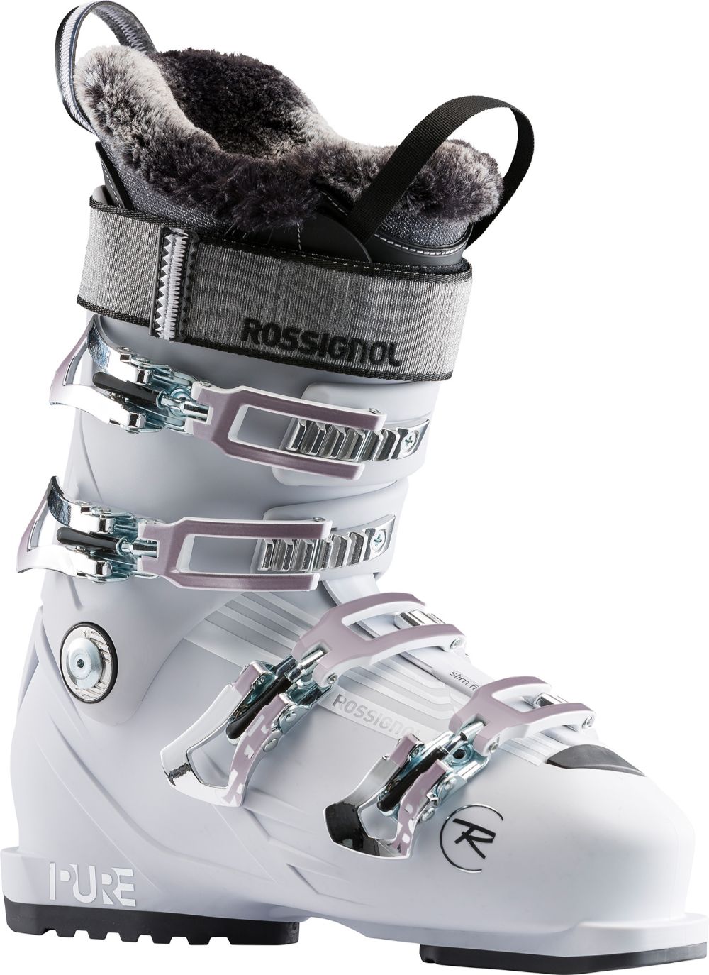 rossignol speed 90 ski boots