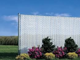 8' Bottom Lock Slat 2 1/4" White