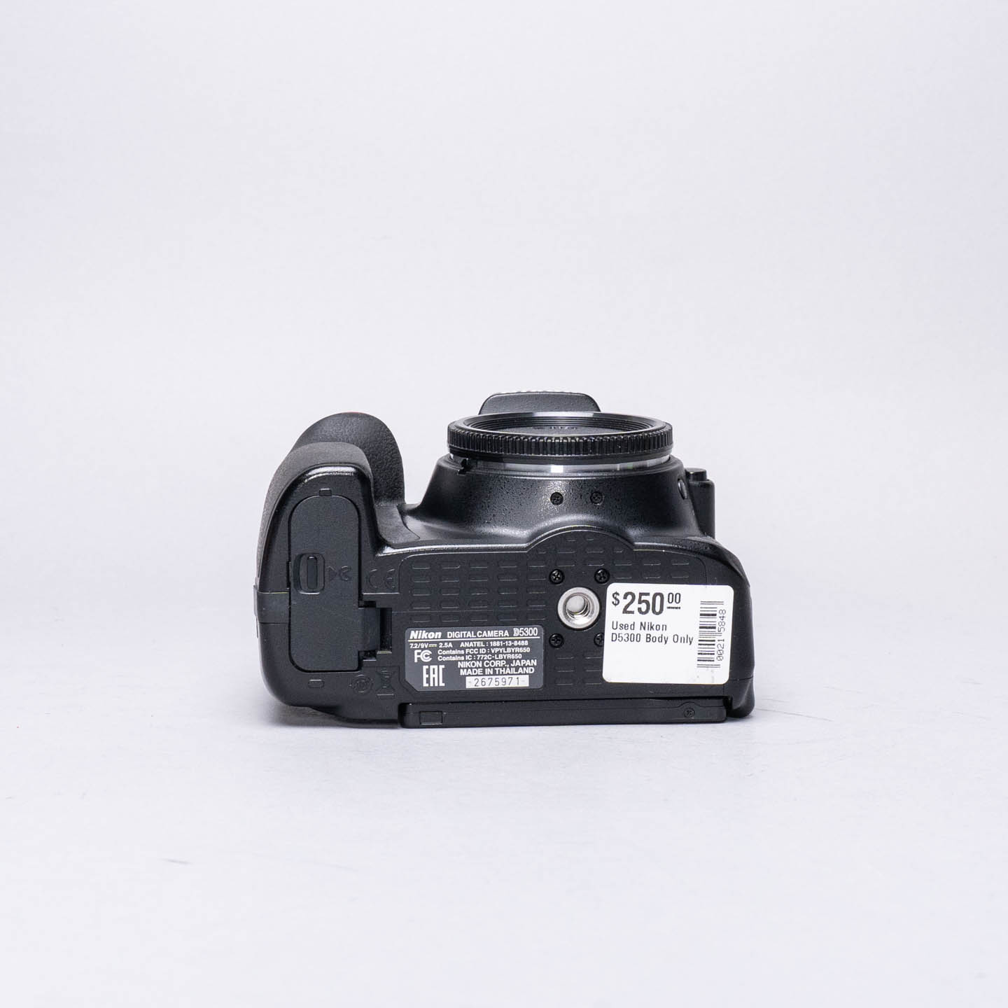product