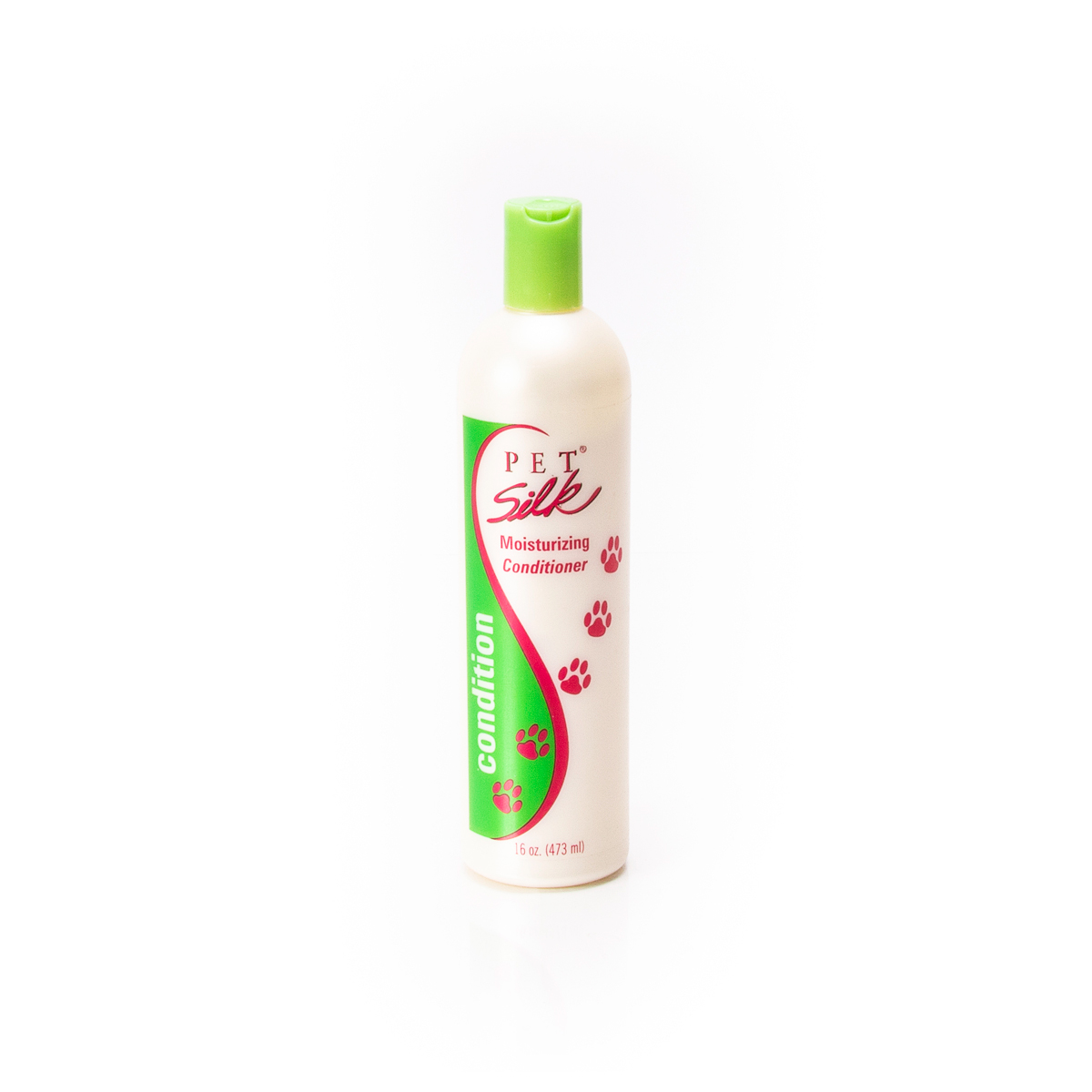 Pet Silk Moisturizing Conditioner