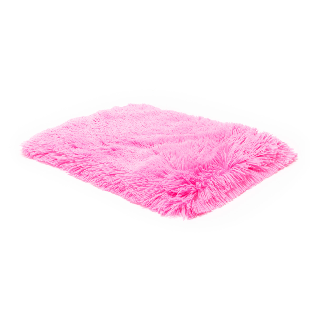 Susan Lanci Hondendeken Shag Perfect Pink