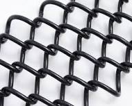 2" x 6g x 120" KK Extruded Black