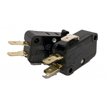 Limit Switch G5 and X9