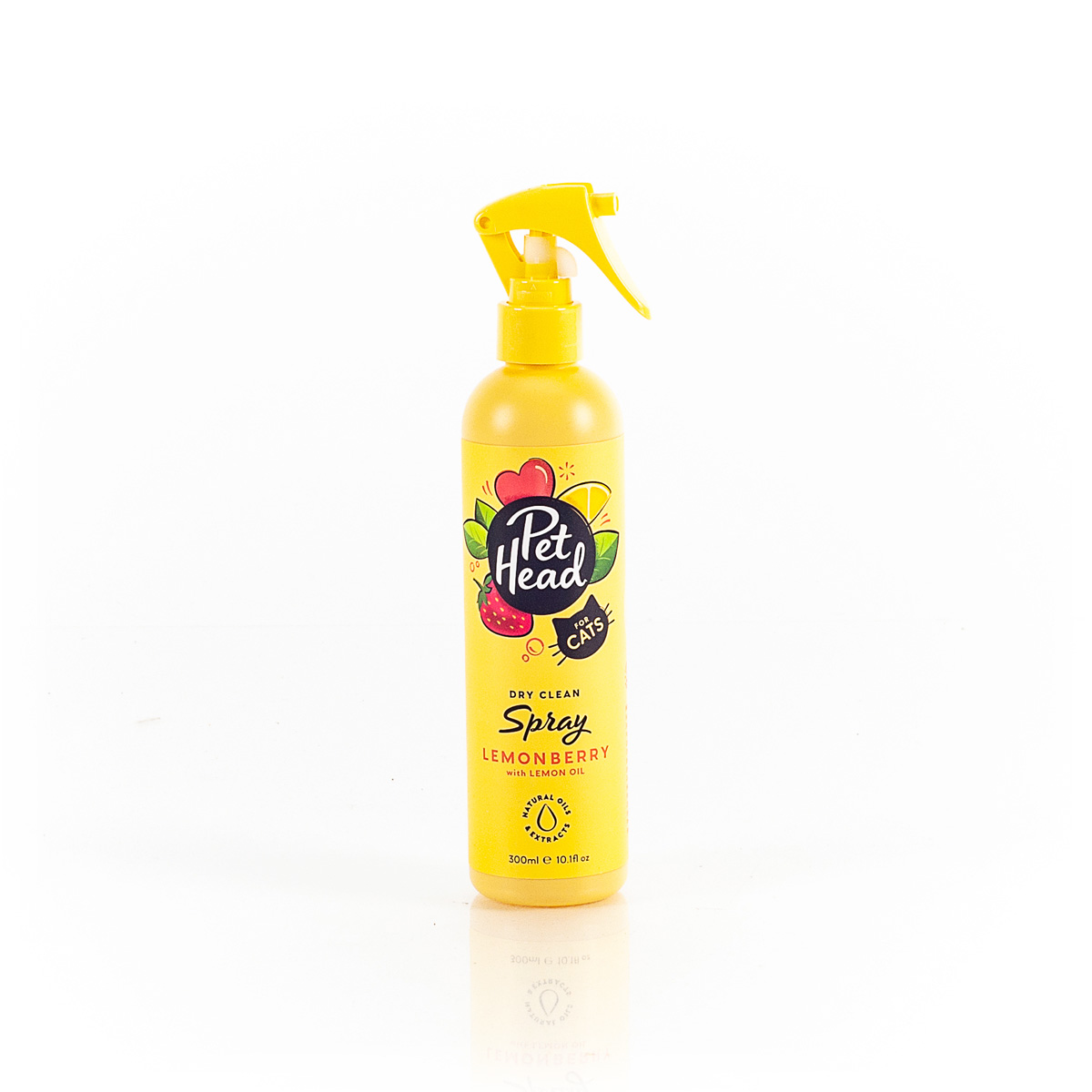 Pet Head Kattenlotion Felin' Good