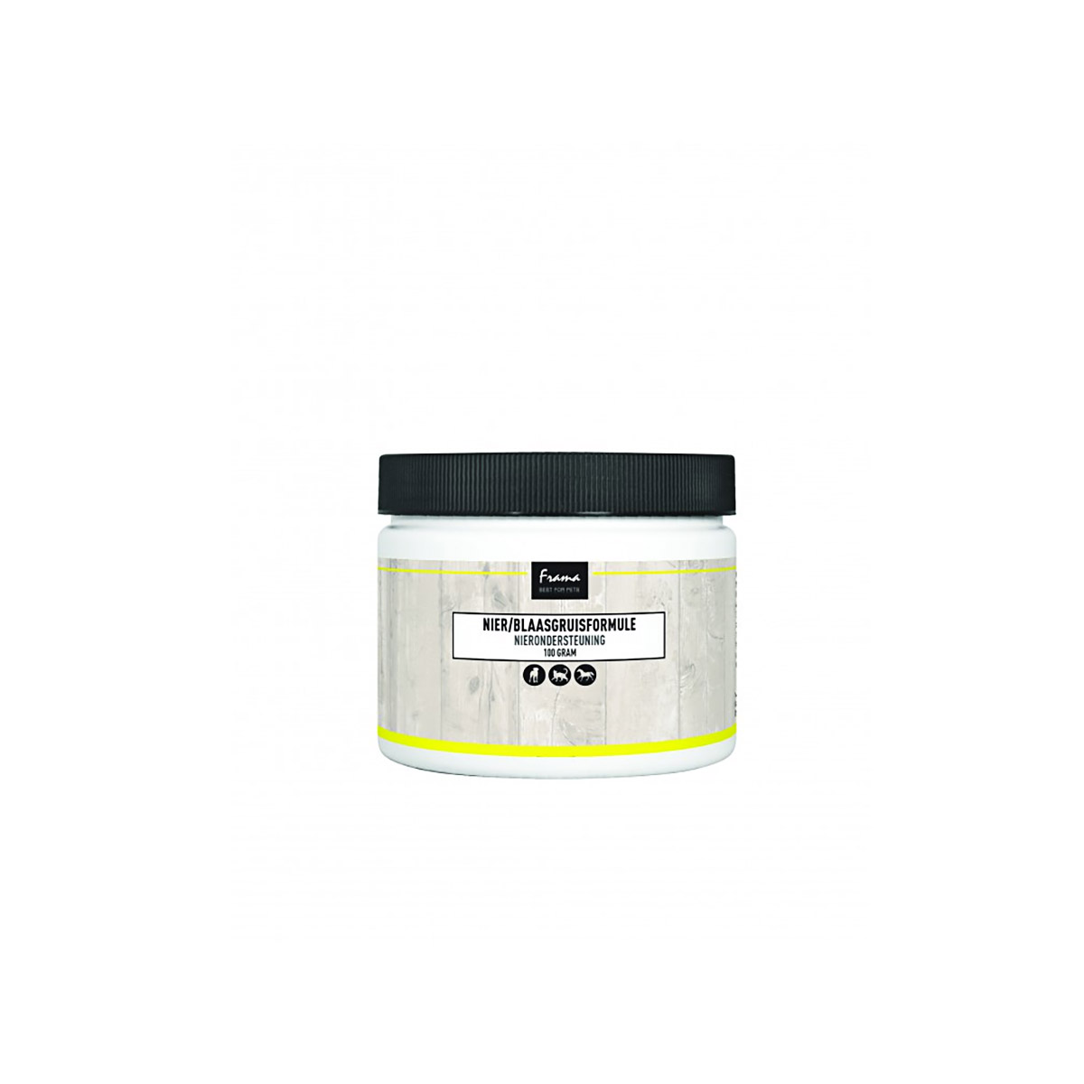 Frama Nier & Blaasgruis Formule 100gr