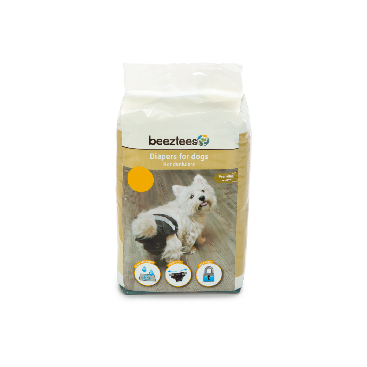 Beeztees Hondenluier