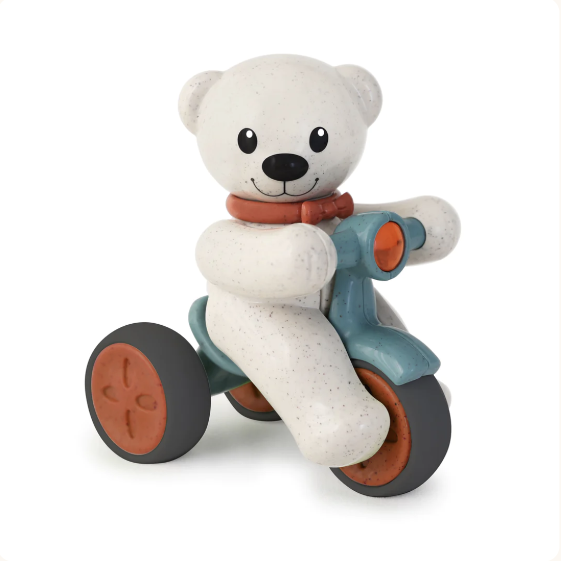 TOLO PUSH GO TEDDY