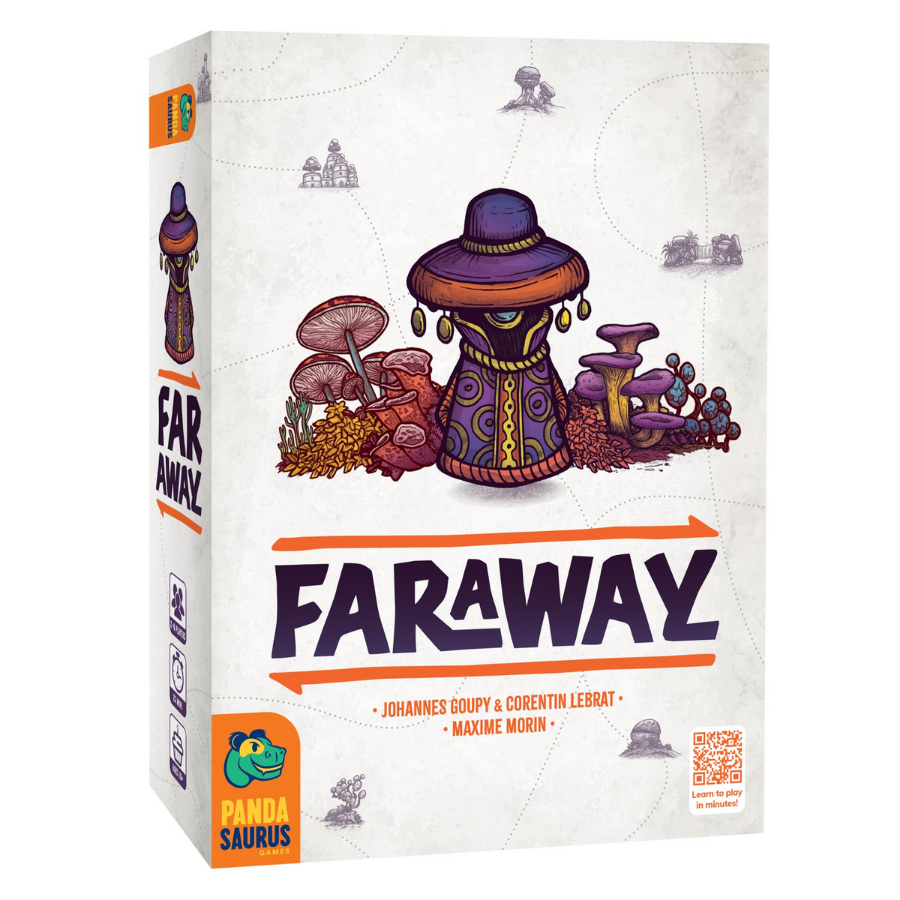 Faraway