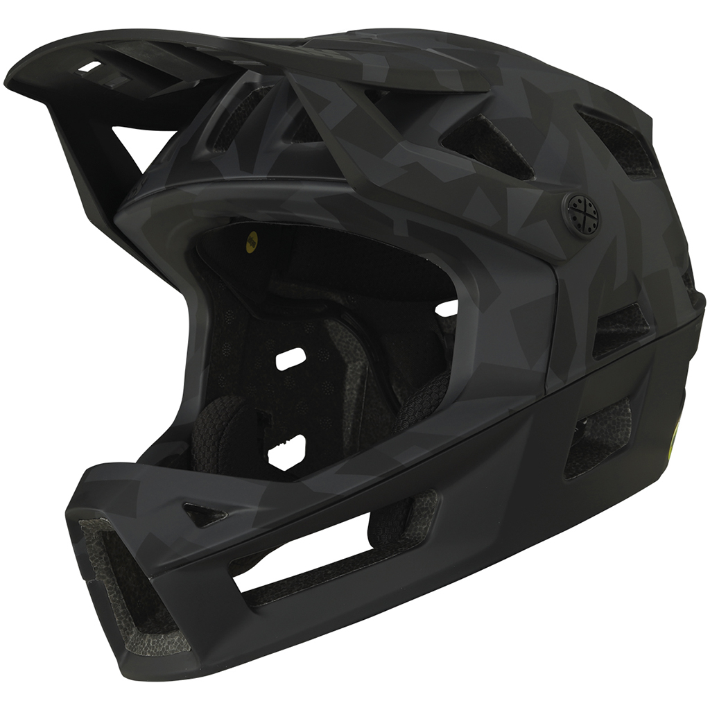 iXS Trigger FF MIPS Full Face Bike Helmet