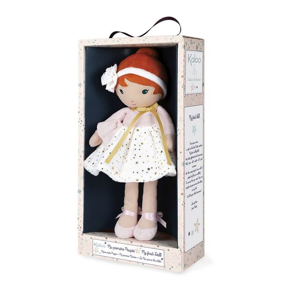Tendresse - Valentine K Doll - Medium