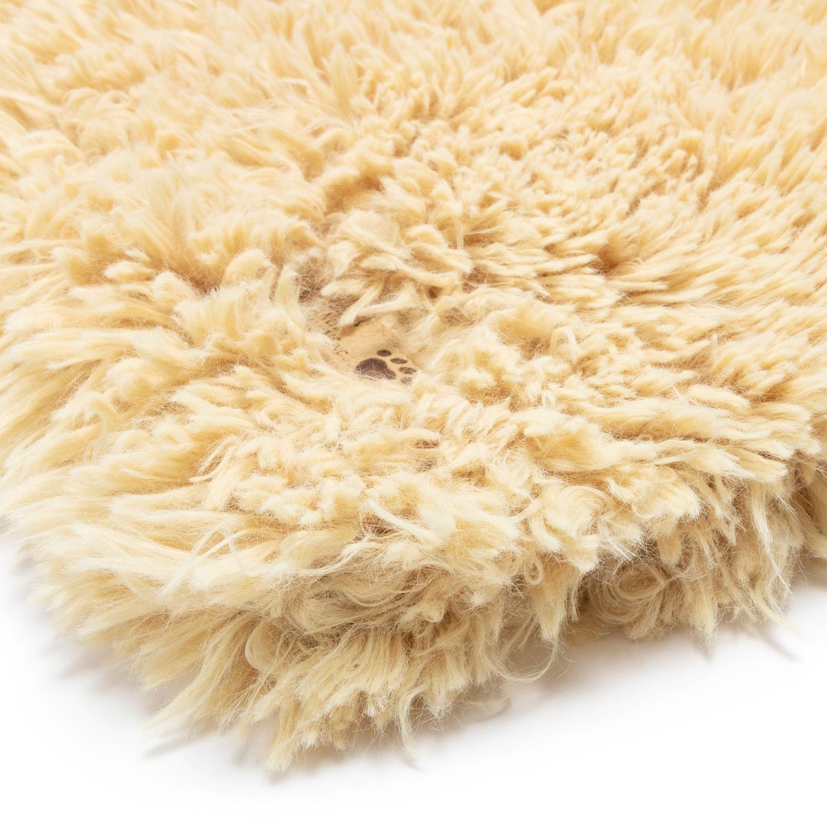 Susan Lanci Hondendeken Shag Camel