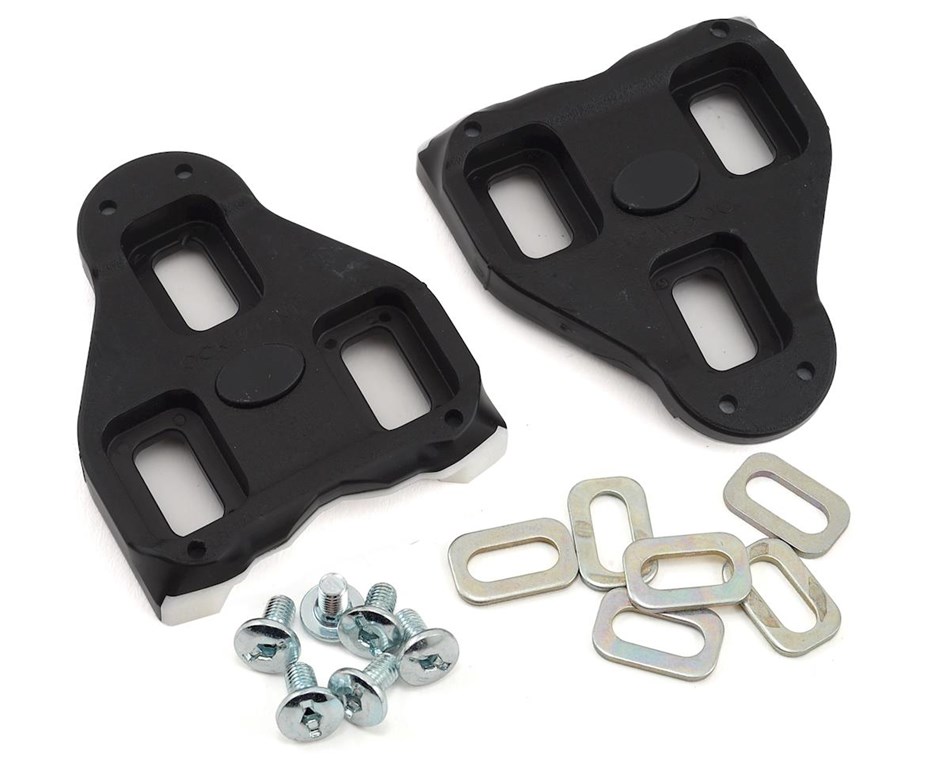 look delta cleats uk