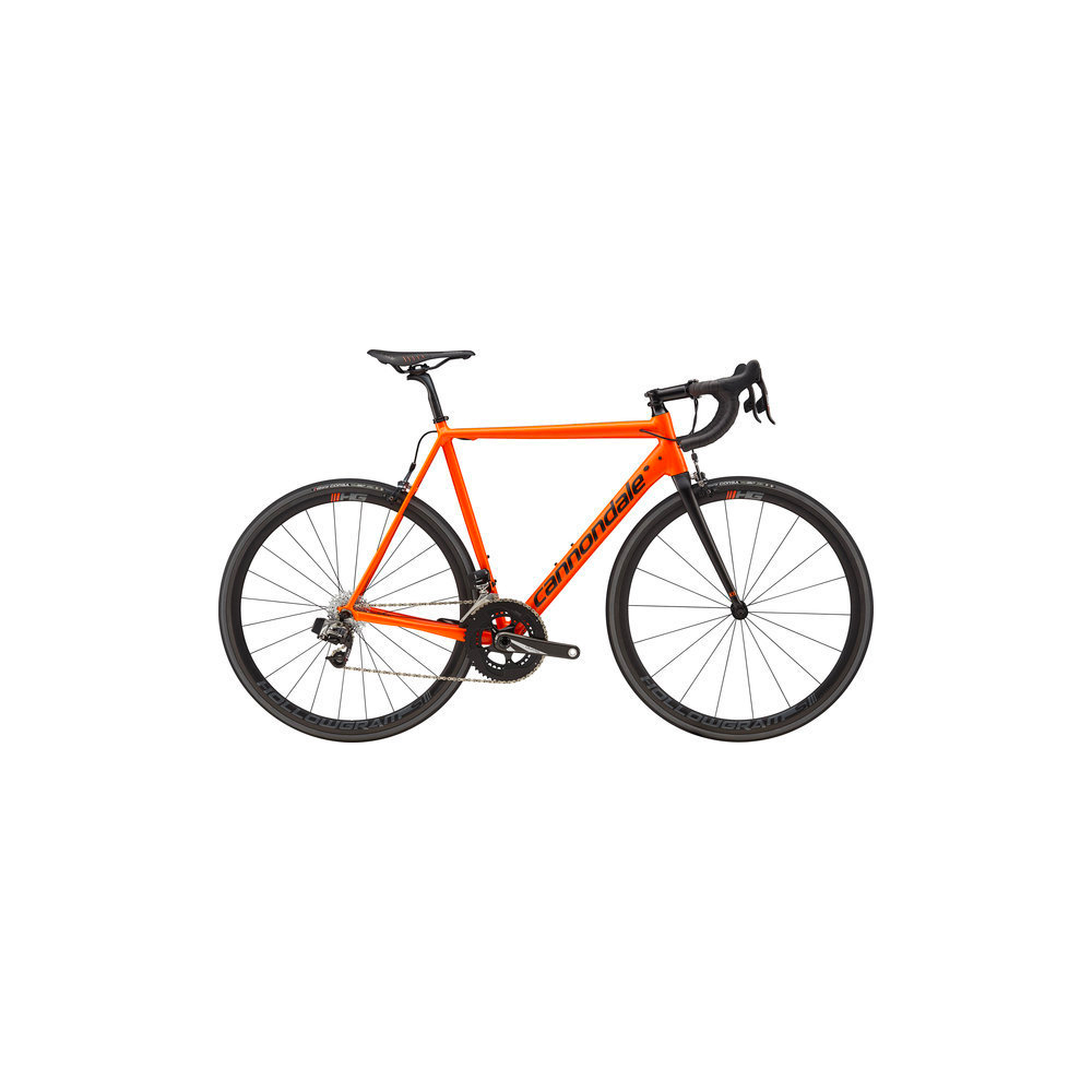 cannondale caad12 red