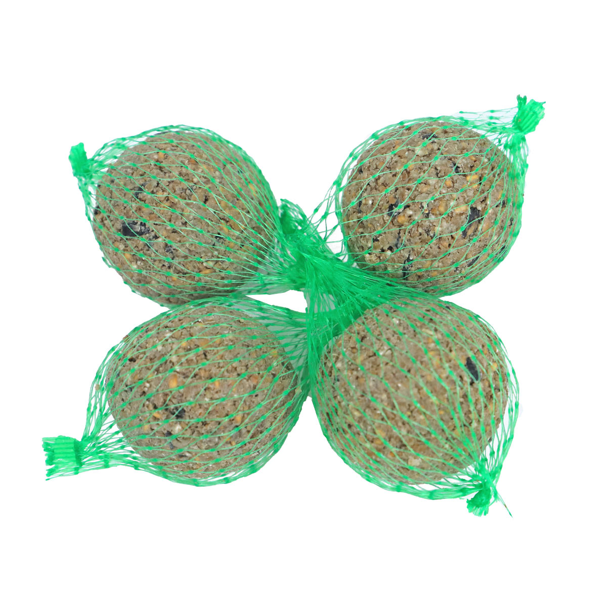 Gebr. De Boon Mezenbollen 4st
