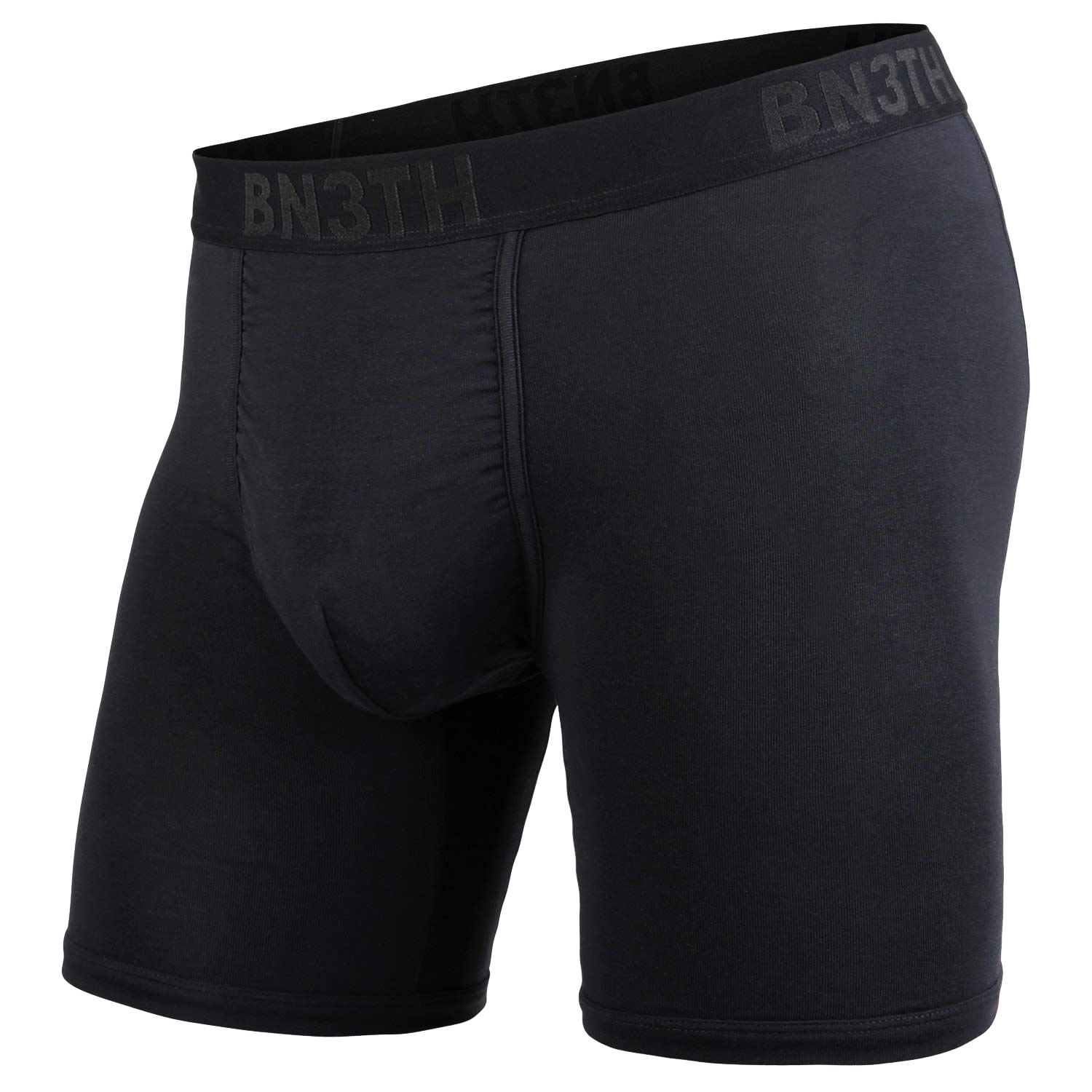 BN3TH Classic Solid Boxer Brief | eBay