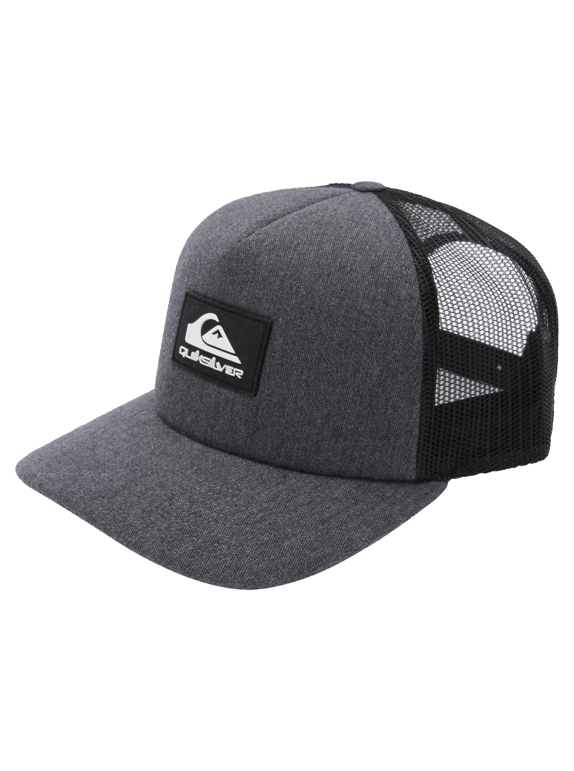 Quiksilver Omnipotent Snapback Hat