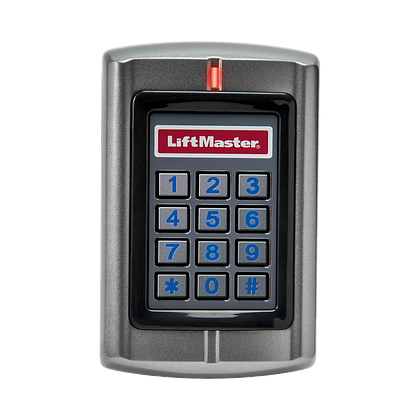 KPR2000 LM  Keypad/Reader Combo 2000 Code