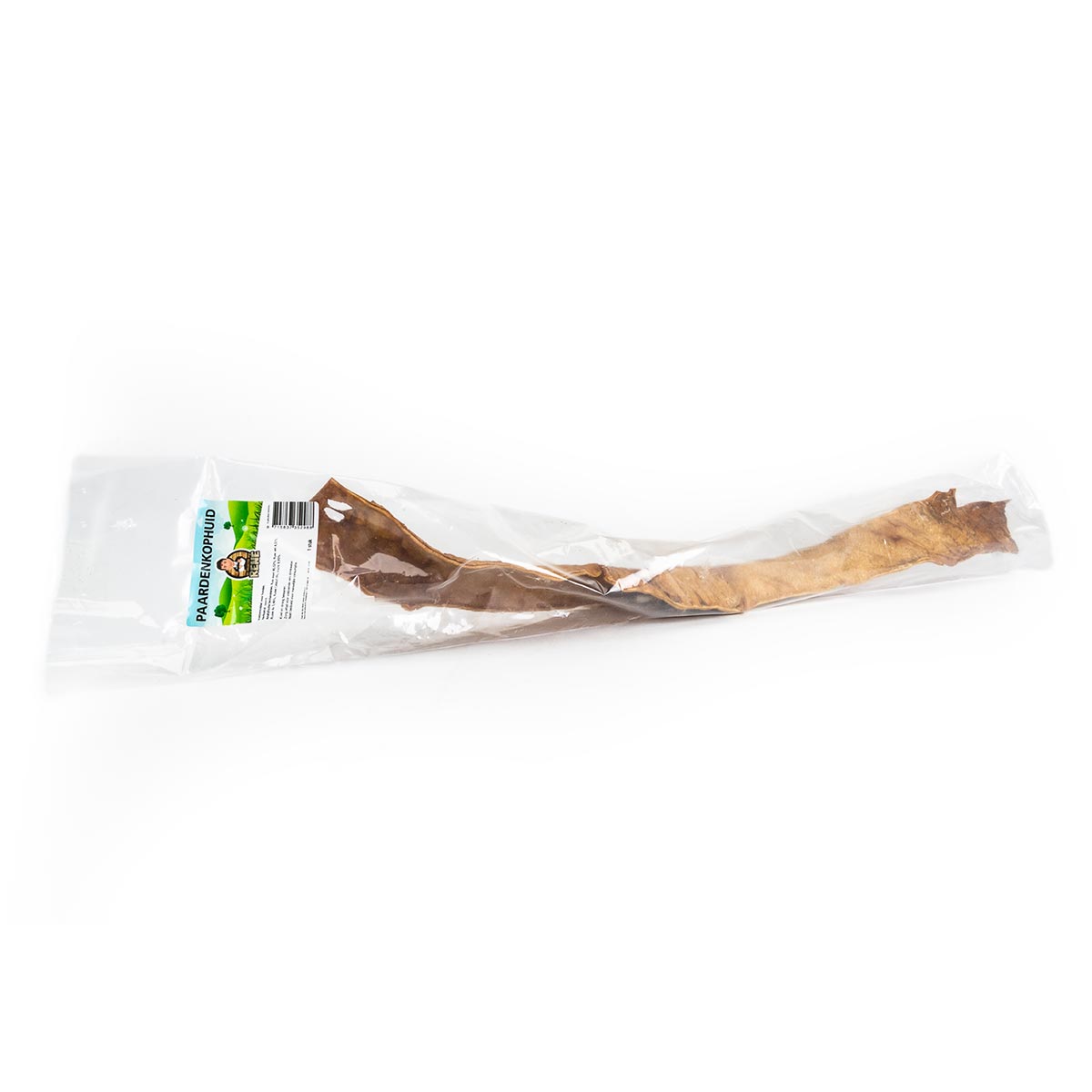 De Selectie Van René Kauwsnack Paardenkophuid 70cm