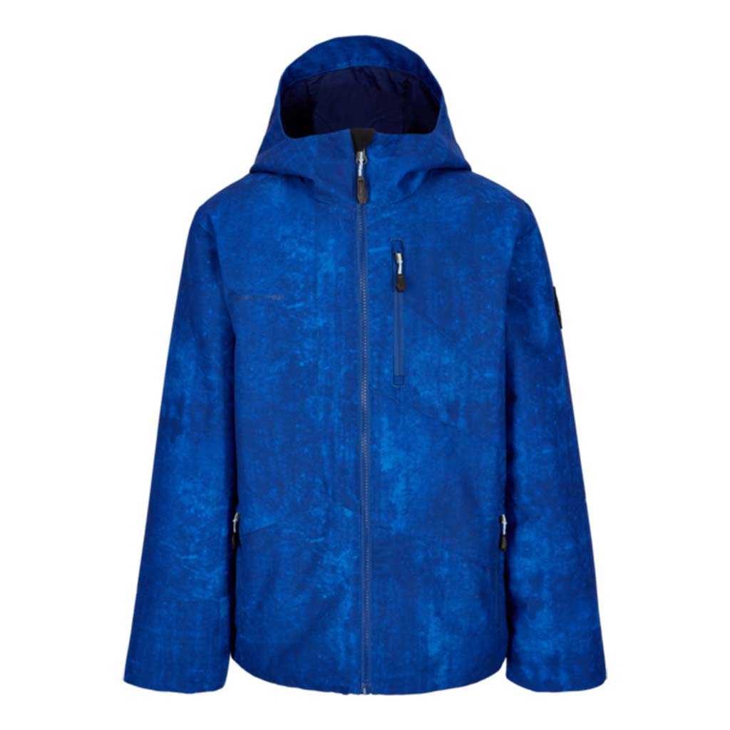 Obermeyer Boys' Gage Jacket 2026