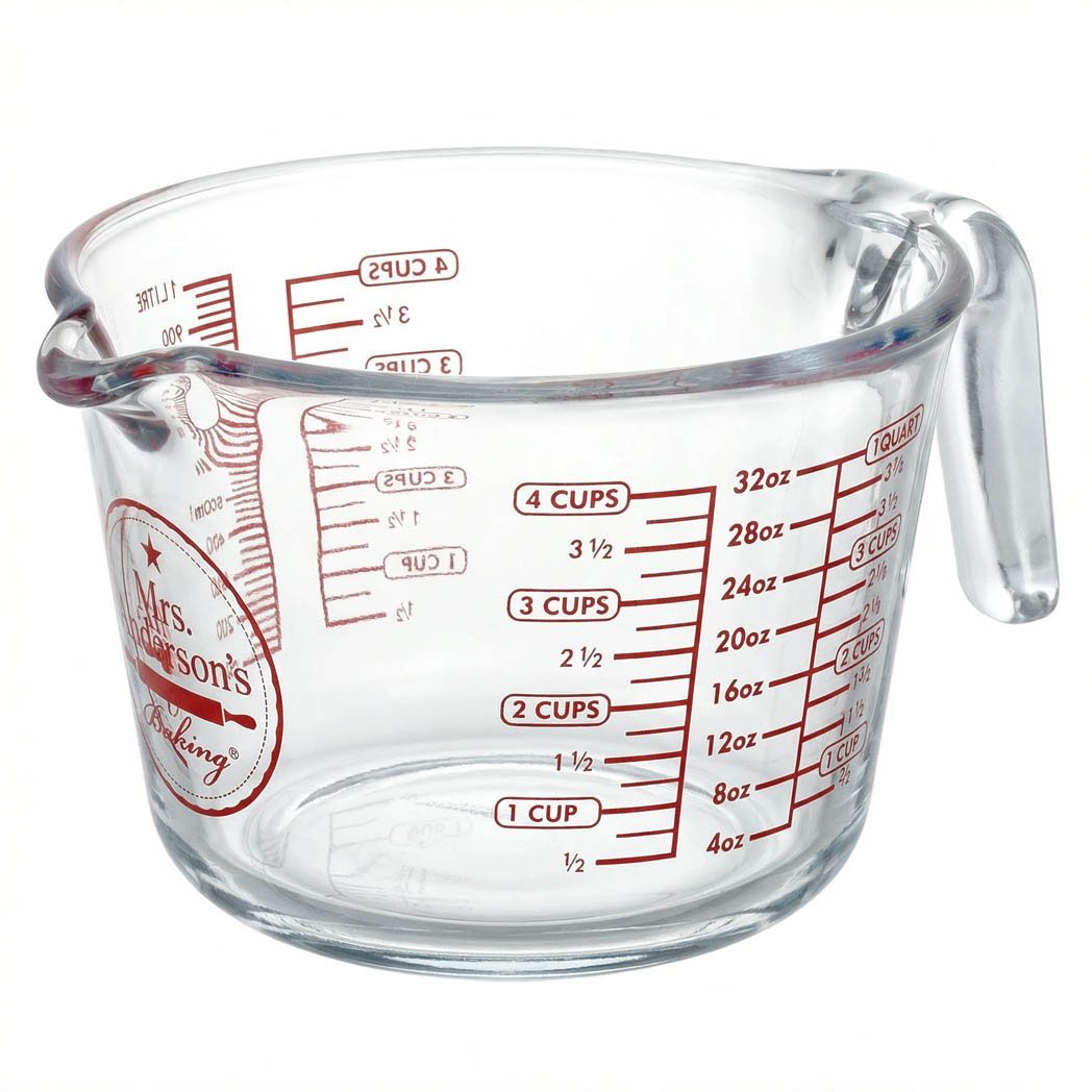 4 cup Measuring Cup