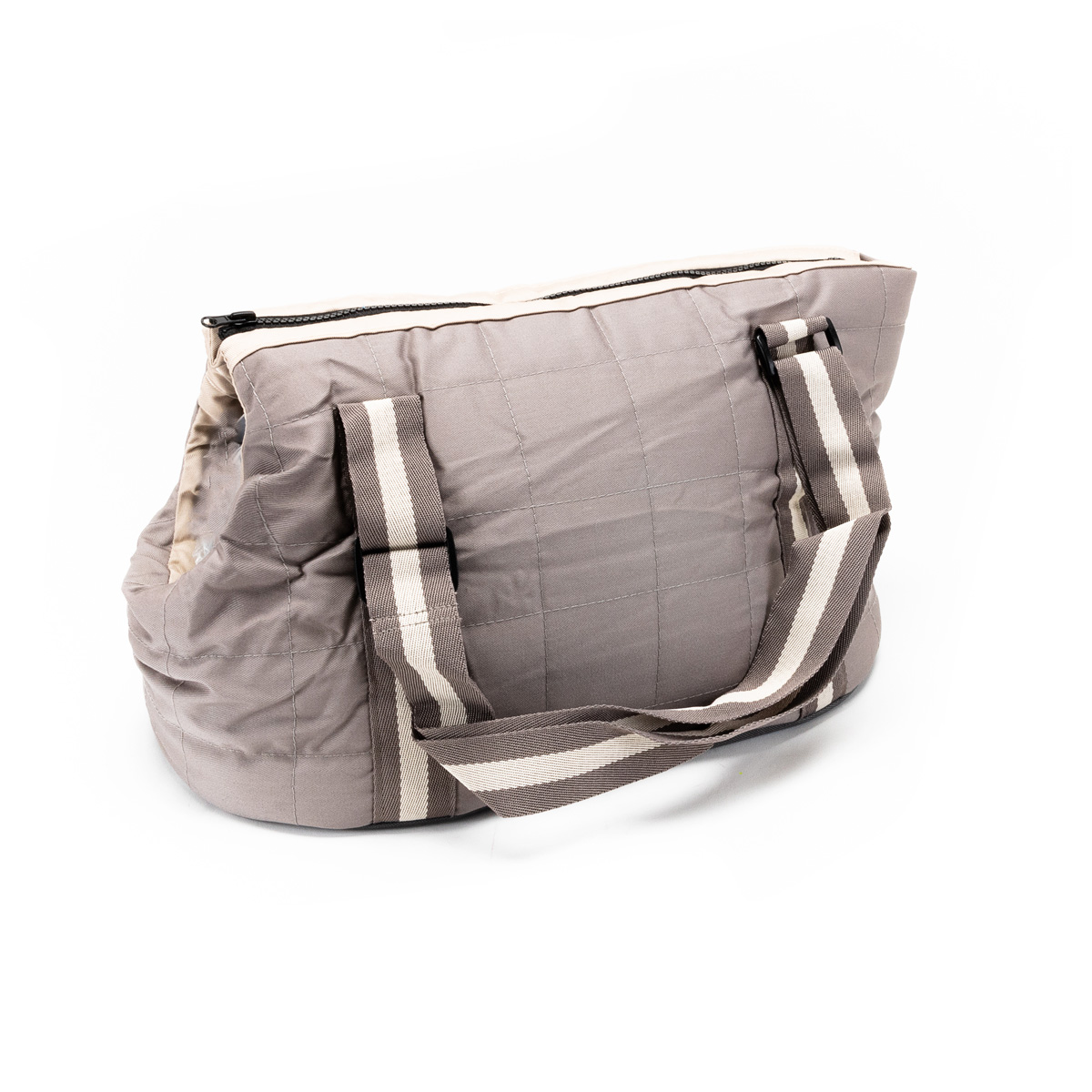 Bobby Hondentas Vadrouille Grey