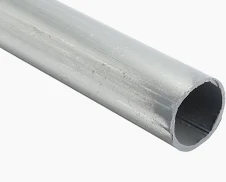 1 5/8" x 7' Post 16 Ga Galv