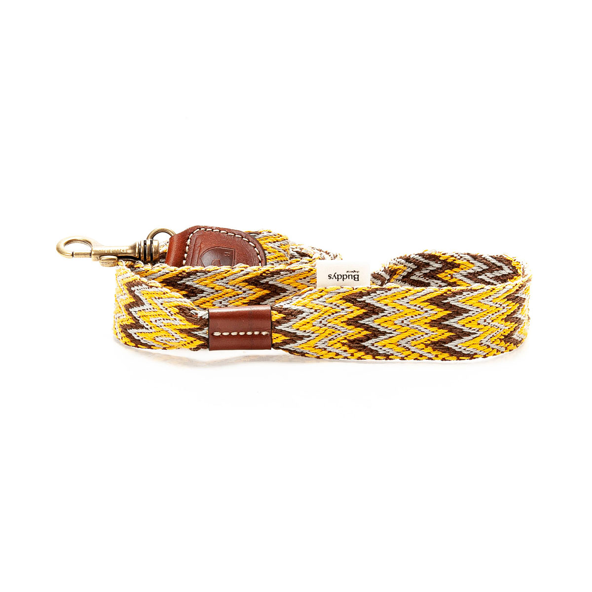 Buddys Dogwear Hondenlijn Peruvian Gold
