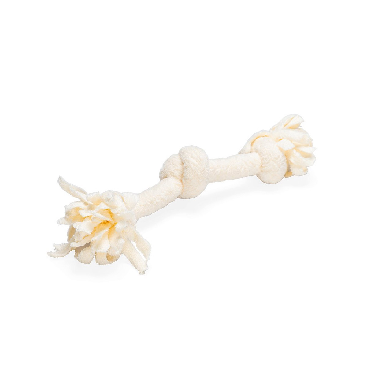 Beeztees Hondenspeelgoed Touw Pim Beige