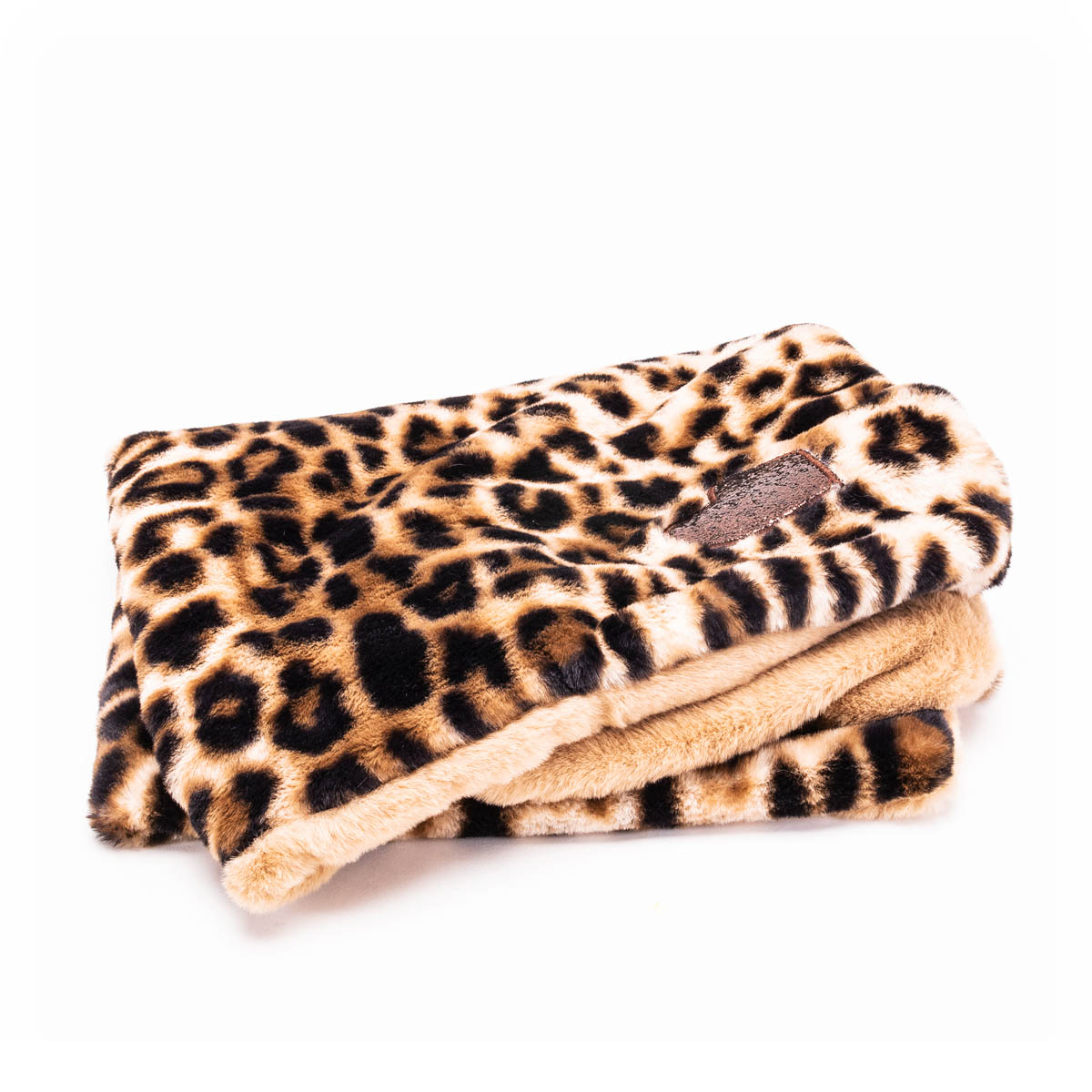 Eh Gia Hondendeken Cheetah Big Heart
