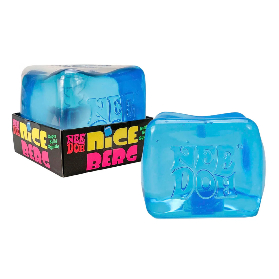 Nice Berg