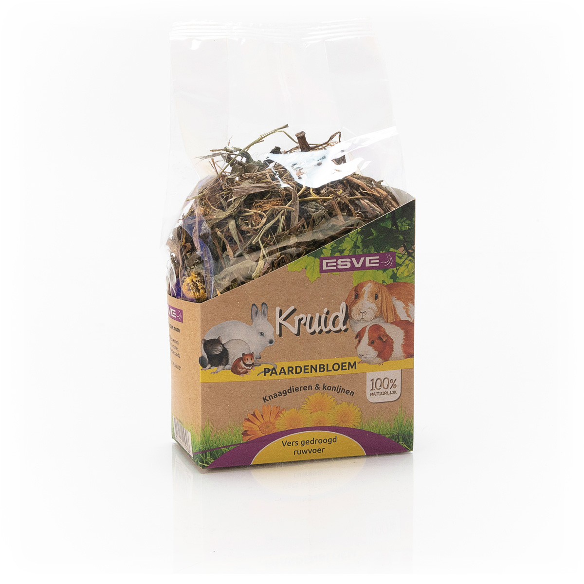 Esve Kruidenmix Paardenbloem